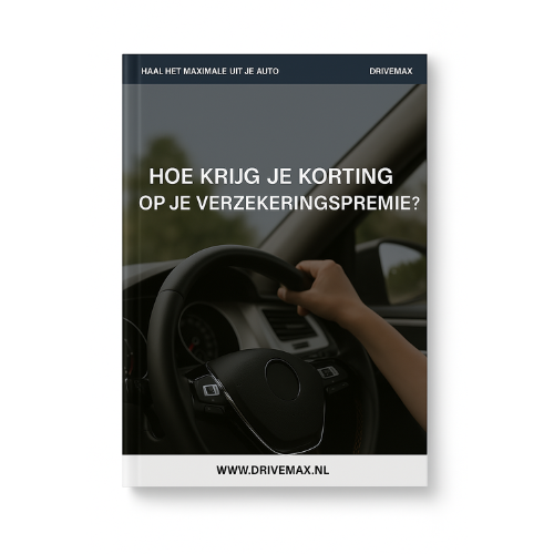 Minder premie, meer grip op je kosten.