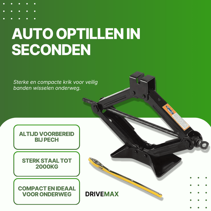 Altijd bij de hand, nooit in de weg.