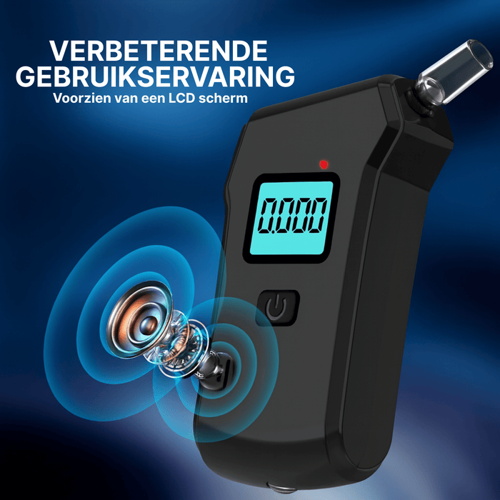 Compact genoeg voor je jaszak