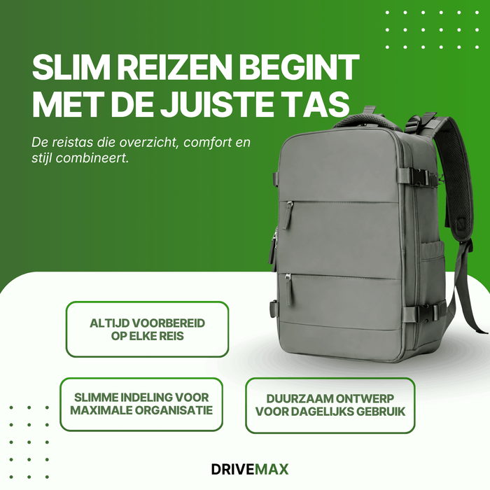 Je laptop veilig onderweg.