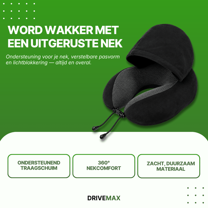 Steun die zich aanpast aan jou.