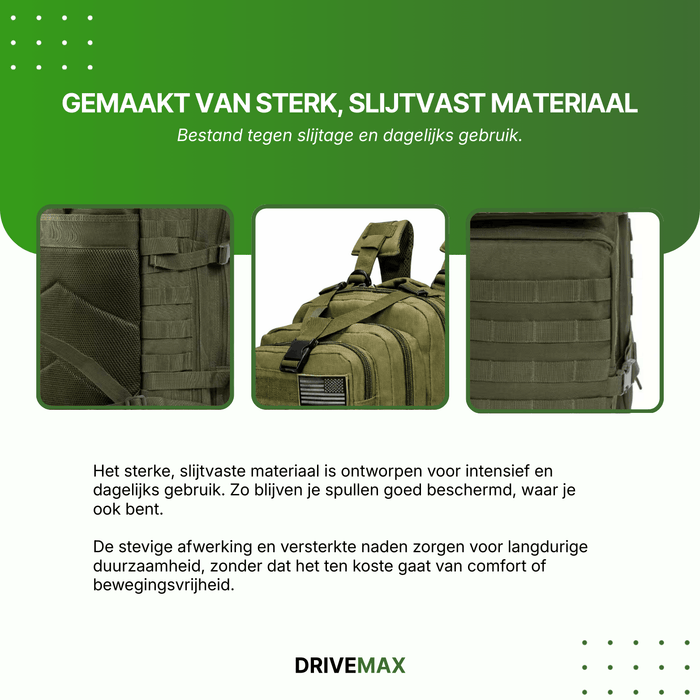 Van dagelijks gebruik tot korte trip