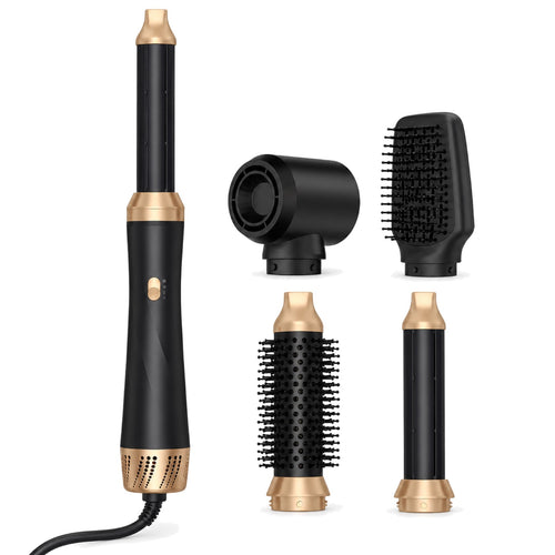 Stylova – Föhn met Borstel 5-in-1 Airstyler