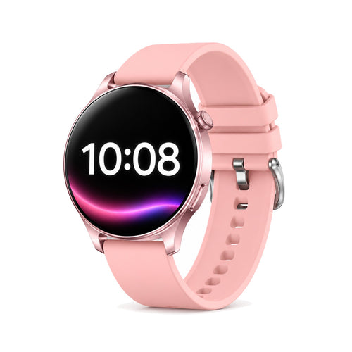 Tikova – Smartwatch met Belfunctie en AMOLED-scherm