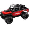VorteX™ Bestuurbare Auto Offroad 1:16 – 20 km/u, LED-verlichting & All-Terrain Banden