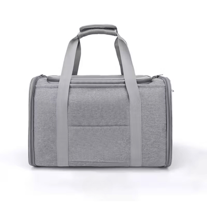 PawVoyage Reismand voor Katten – Comfortabele & Ventilerende Draagtas