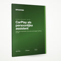 CarPlay als Persoonlijke Assistent