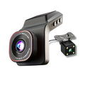 ClearView Ultra 1080p Full HD Dashcam | Betrouwbare Opnames voor Elke Rit