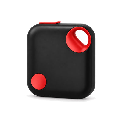 DuoTrack – Slimme GPS-tracker voor iPhone en Android