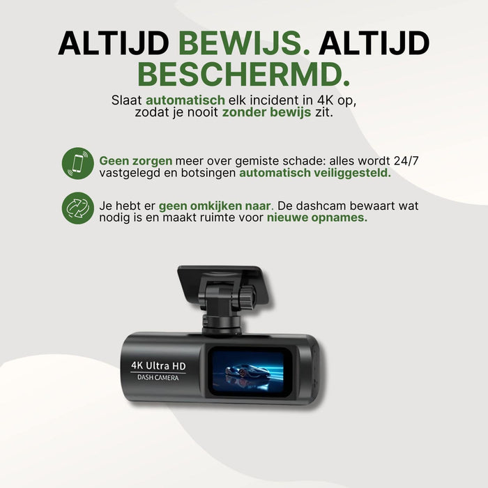 Scherpe beelden, dag en nacht