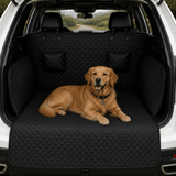 PawGuard Kofferbakdeken Hond – Waterdicht & Krasbestendig