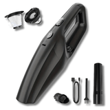 Neatix™ Premium Draadloze Handstofzuiger – Compact, Krachtig & Altijd Bij de Hand