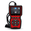 OBD2 scanner voor auto diagnose en foutcode uitlezen