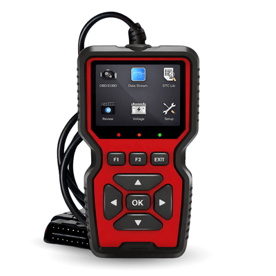 DiagMax – OBD2 scanner voor auto diagnose en foutcode uitlezen