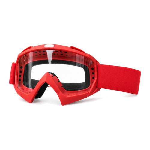 Pistova – Skibril Anti-condens met Ventilatie