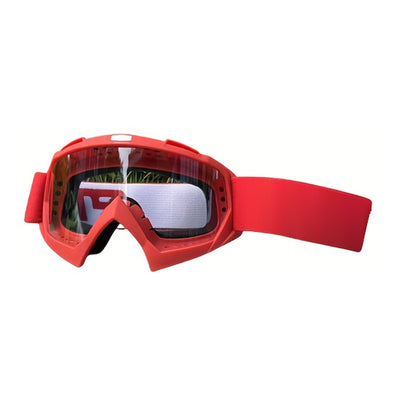 Pistova – Skibril Anti-condens met Ventilatie