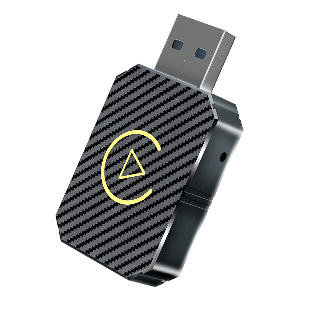 PlugWave adapter productfoto