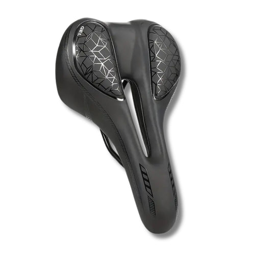 ProSeat Ergonomisch Fietszadel – Voor de Serieuze Wielrenner