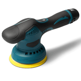 ShinePro polijstmachine – Professionele lakverzorging voor een spiegelglans