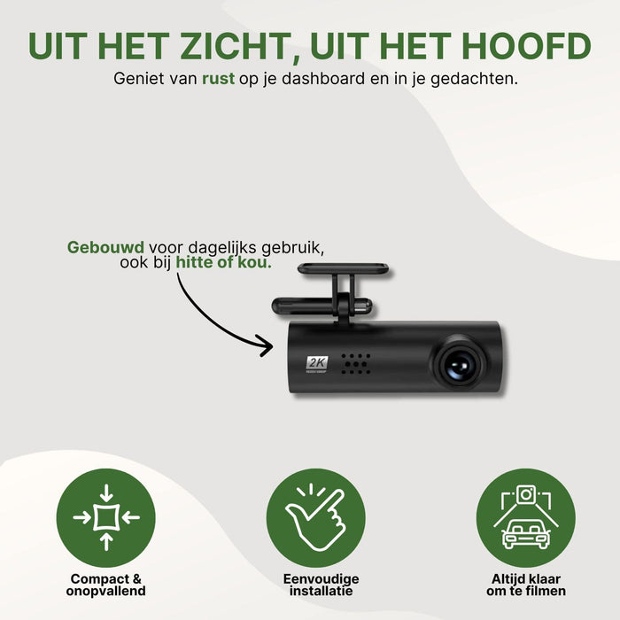 Bedien alles met je stem of app